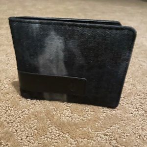 Men’s Nixon Wallet